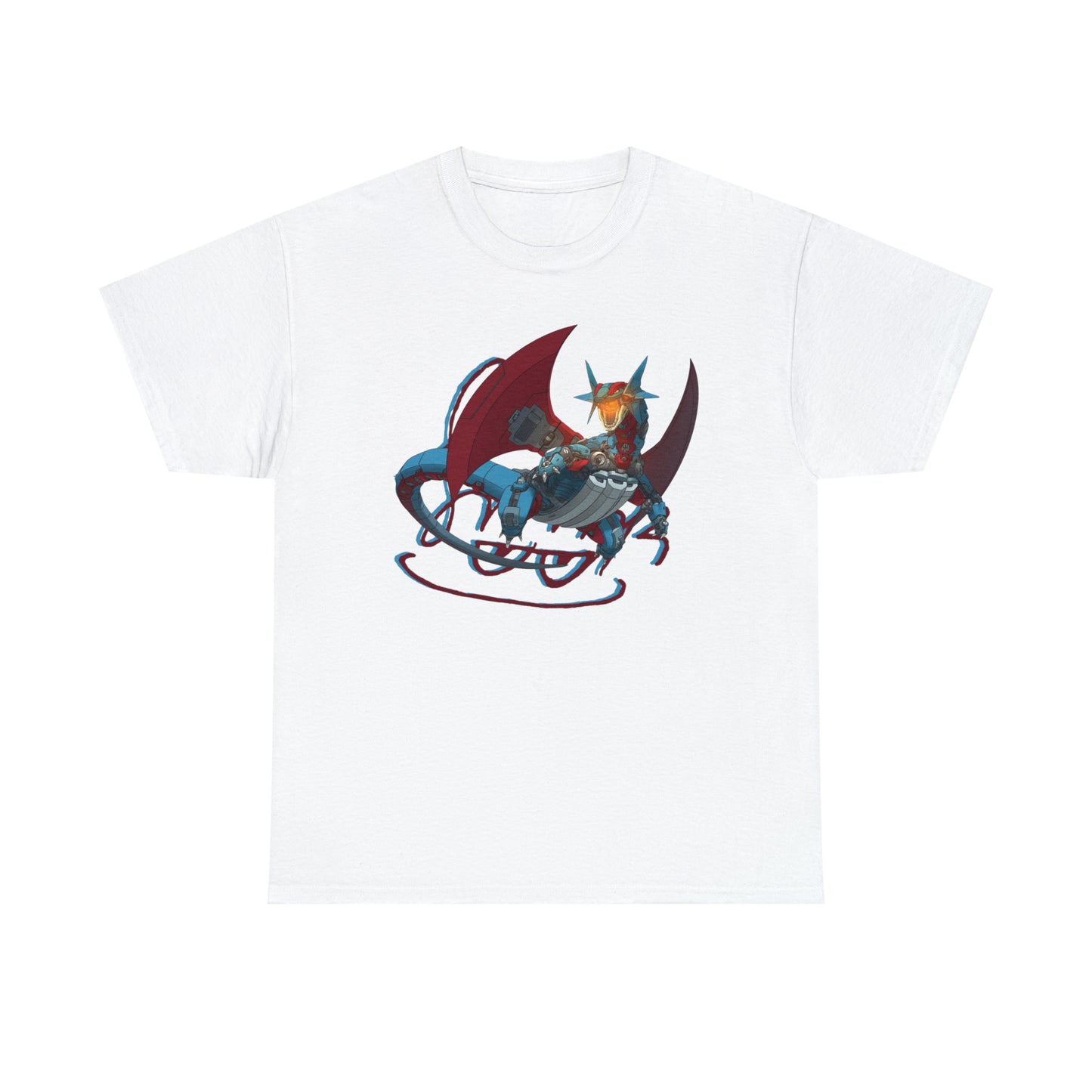 MECHA SALAMENCE