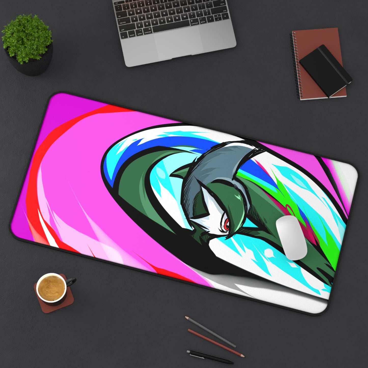GALLADE