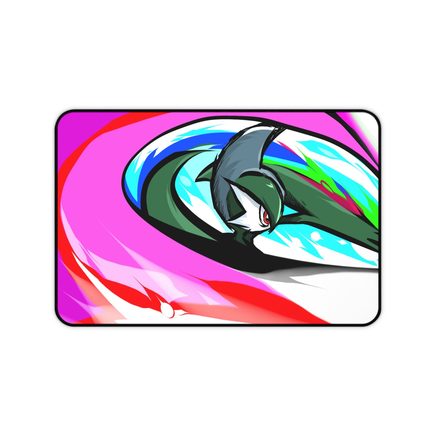 GALLADE