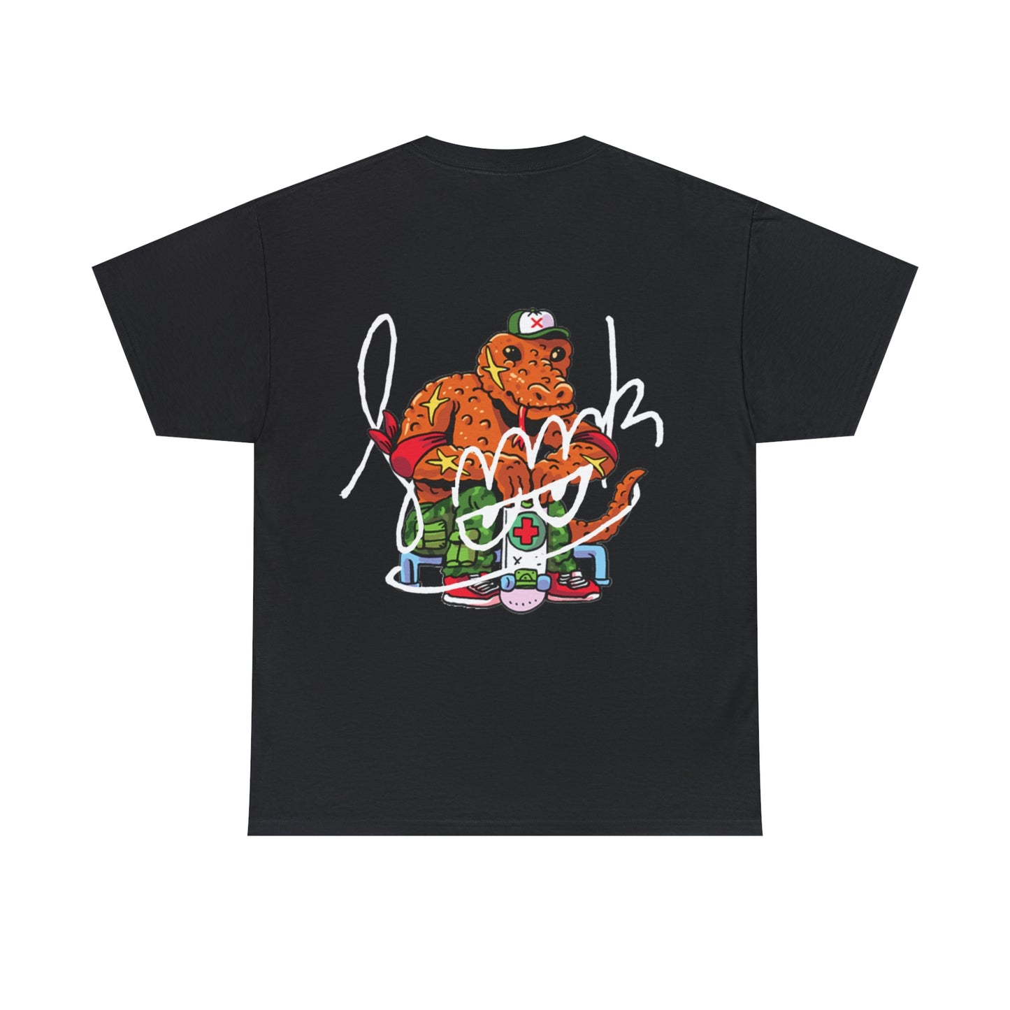 Smirk x Reptile Skate #3