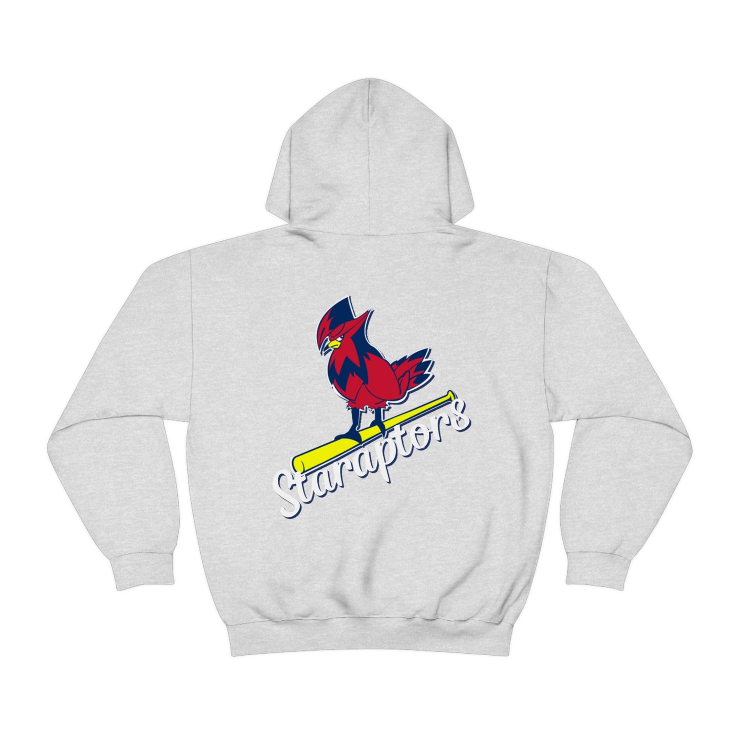 STARAPTORS