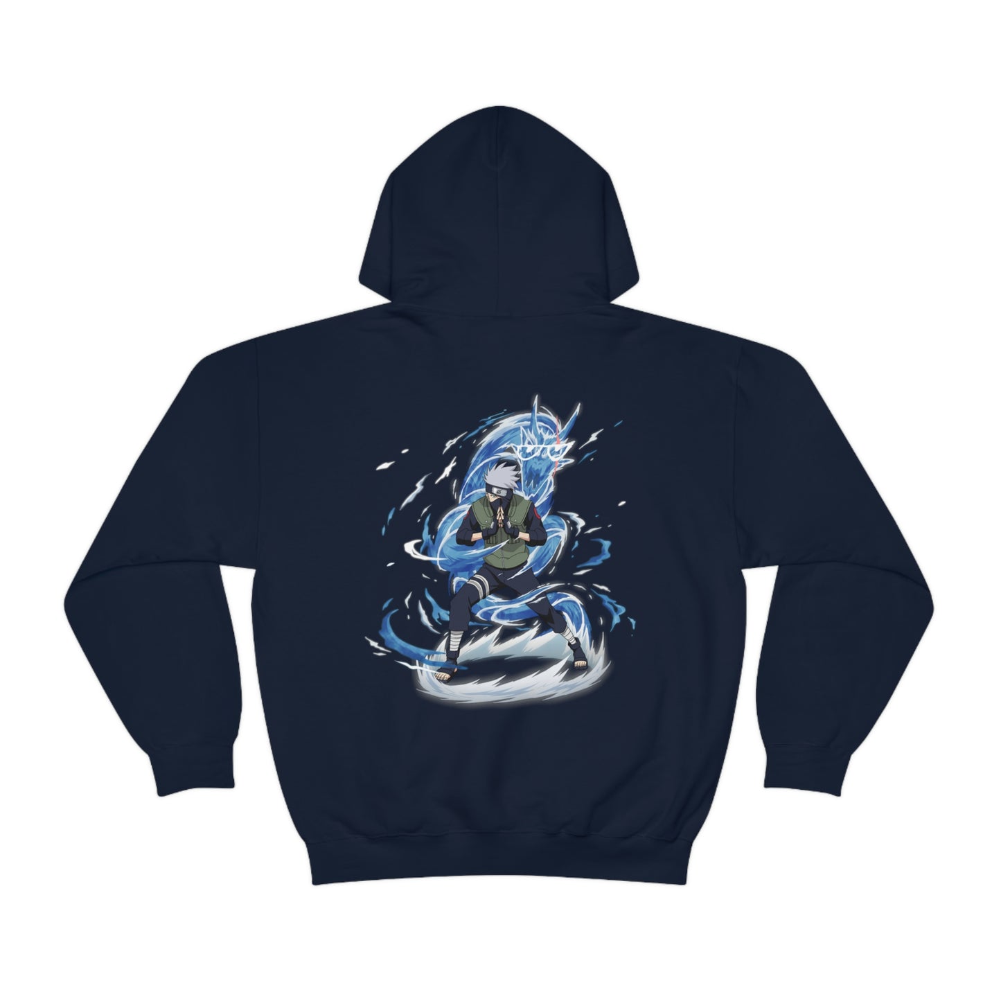 KAKASHI