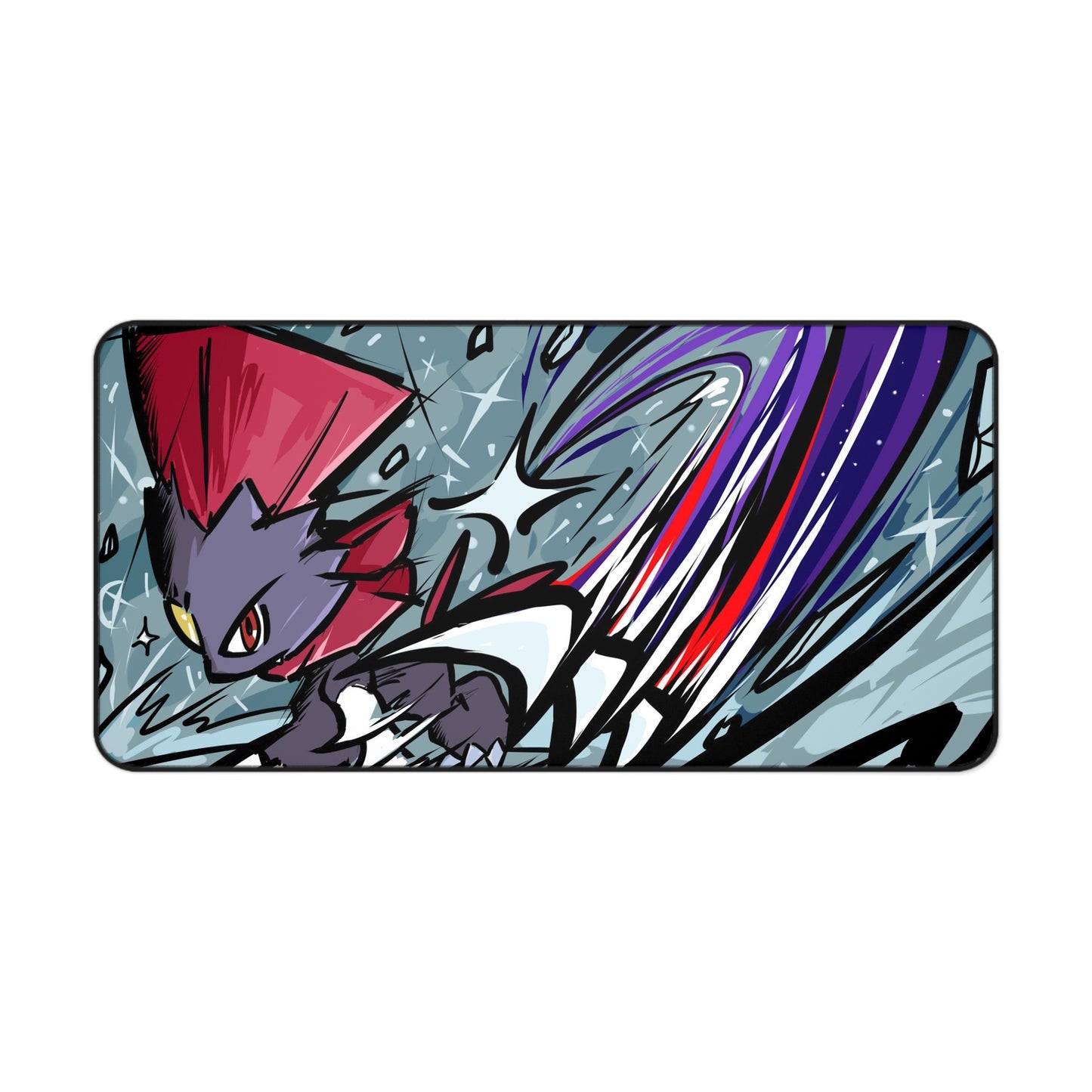 WEAVILE