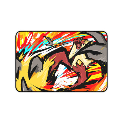 BLAZIKEN