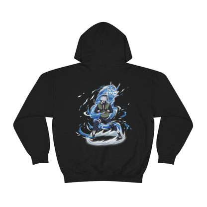 KAKASHI