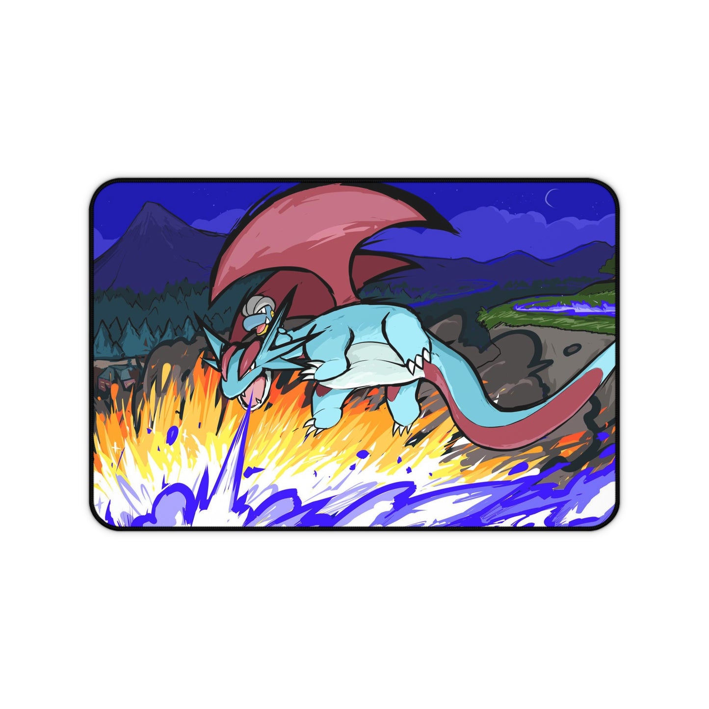 SALAMENCE