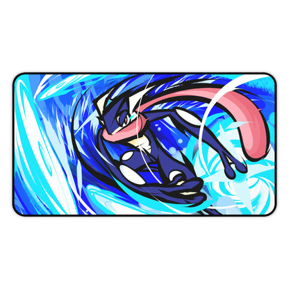 GRENINJA