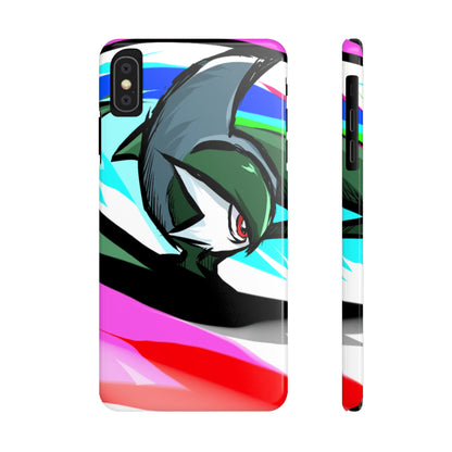 GALLADE