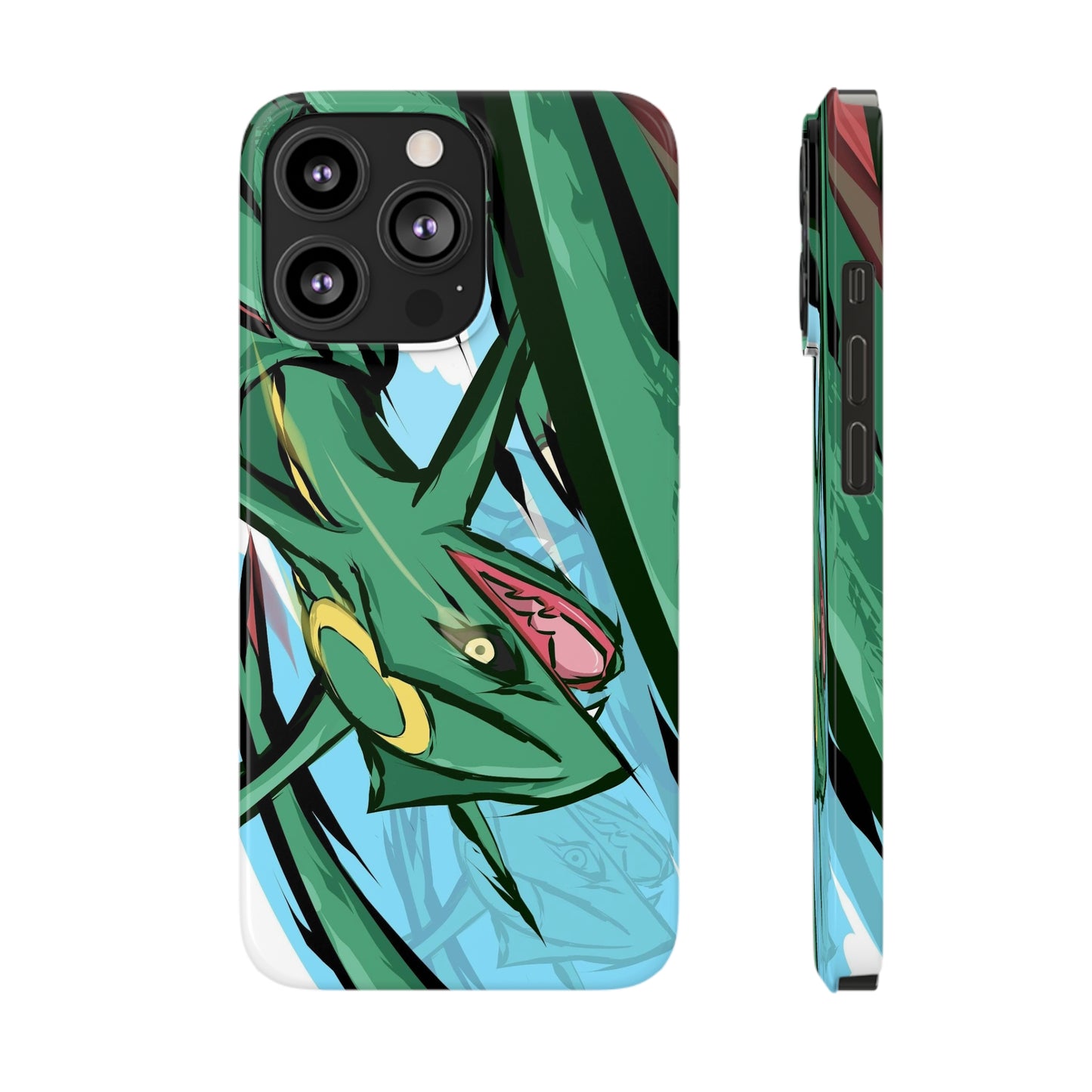 RAYQUAZA