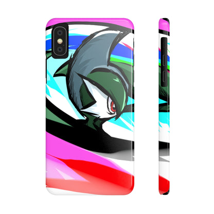 GALLADE