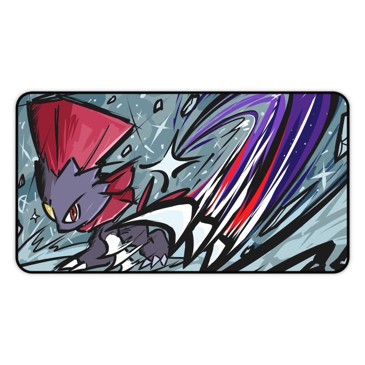 WEAVILE