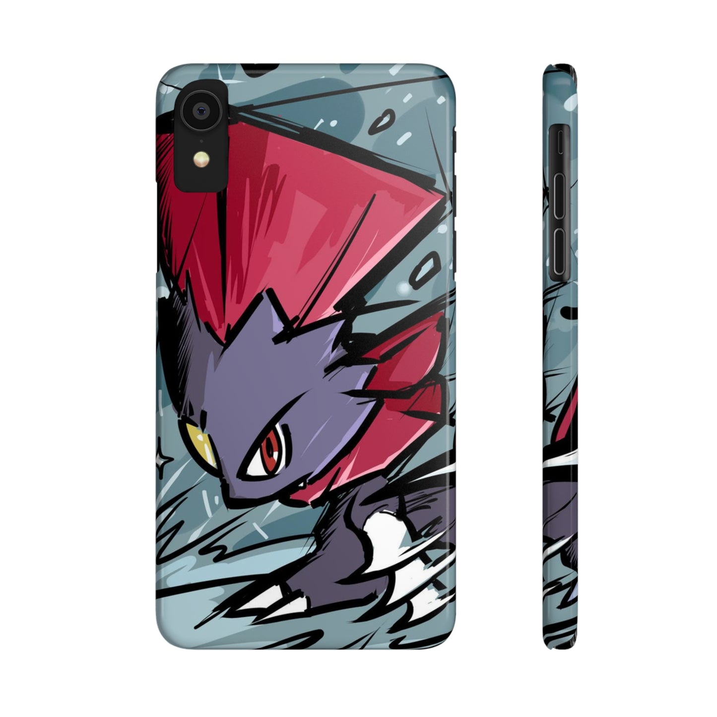 WEAVILE