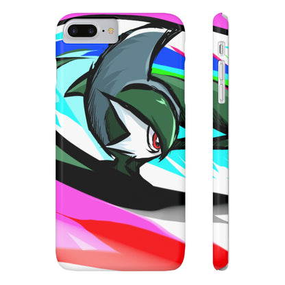 GALLADE