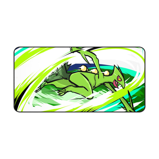 SCEPTILE