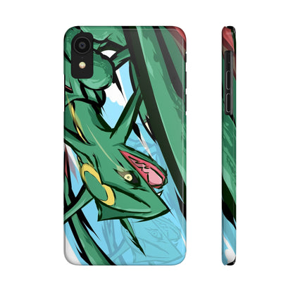 RAYQUAZA