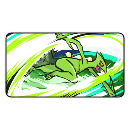 SCEPTILE