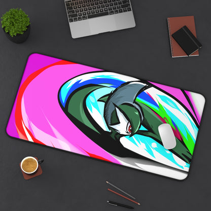 GALLADE