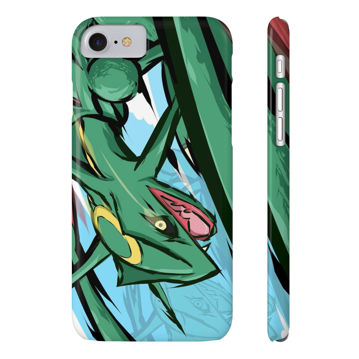 RAYQUAZA