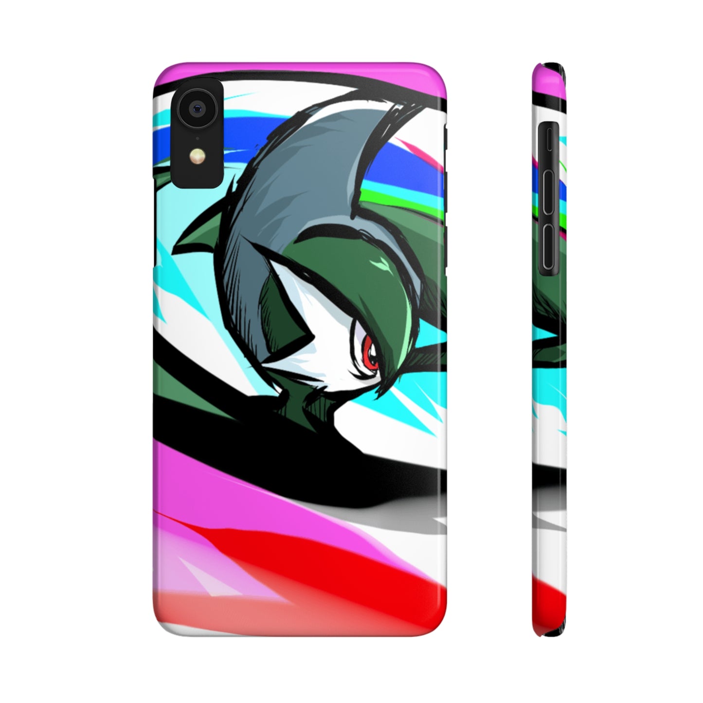 GALLADE