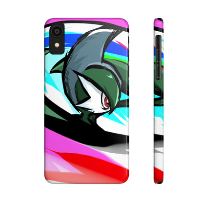 GALLADE