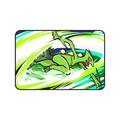 SCEPTILE