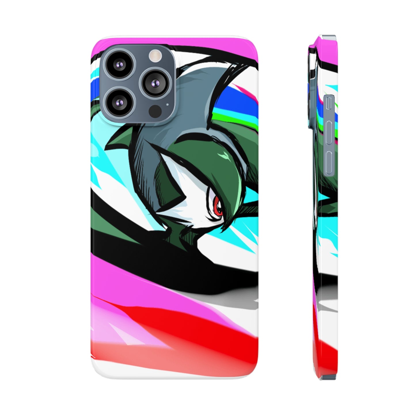 GALLADE