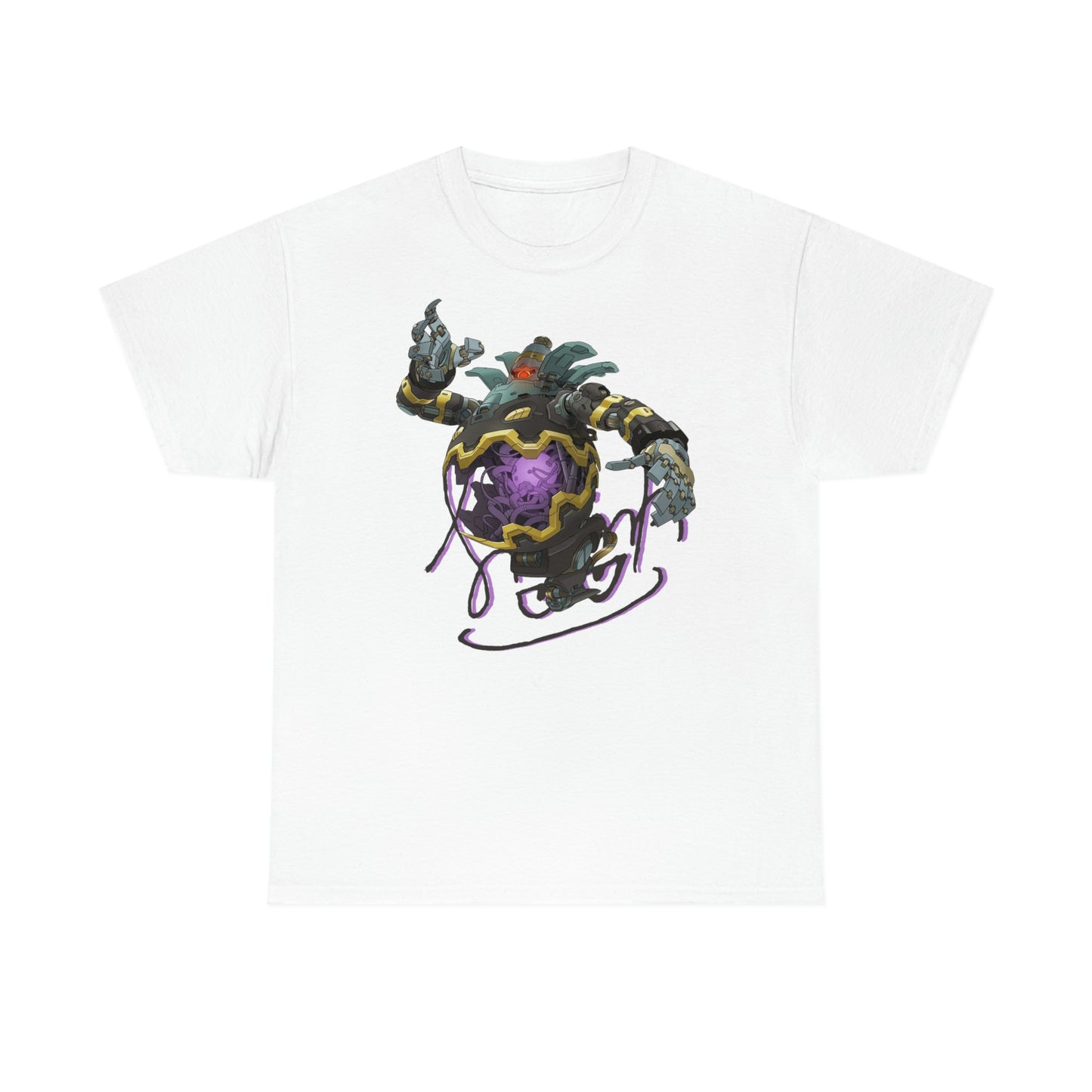 MECHA DUSKNOIR