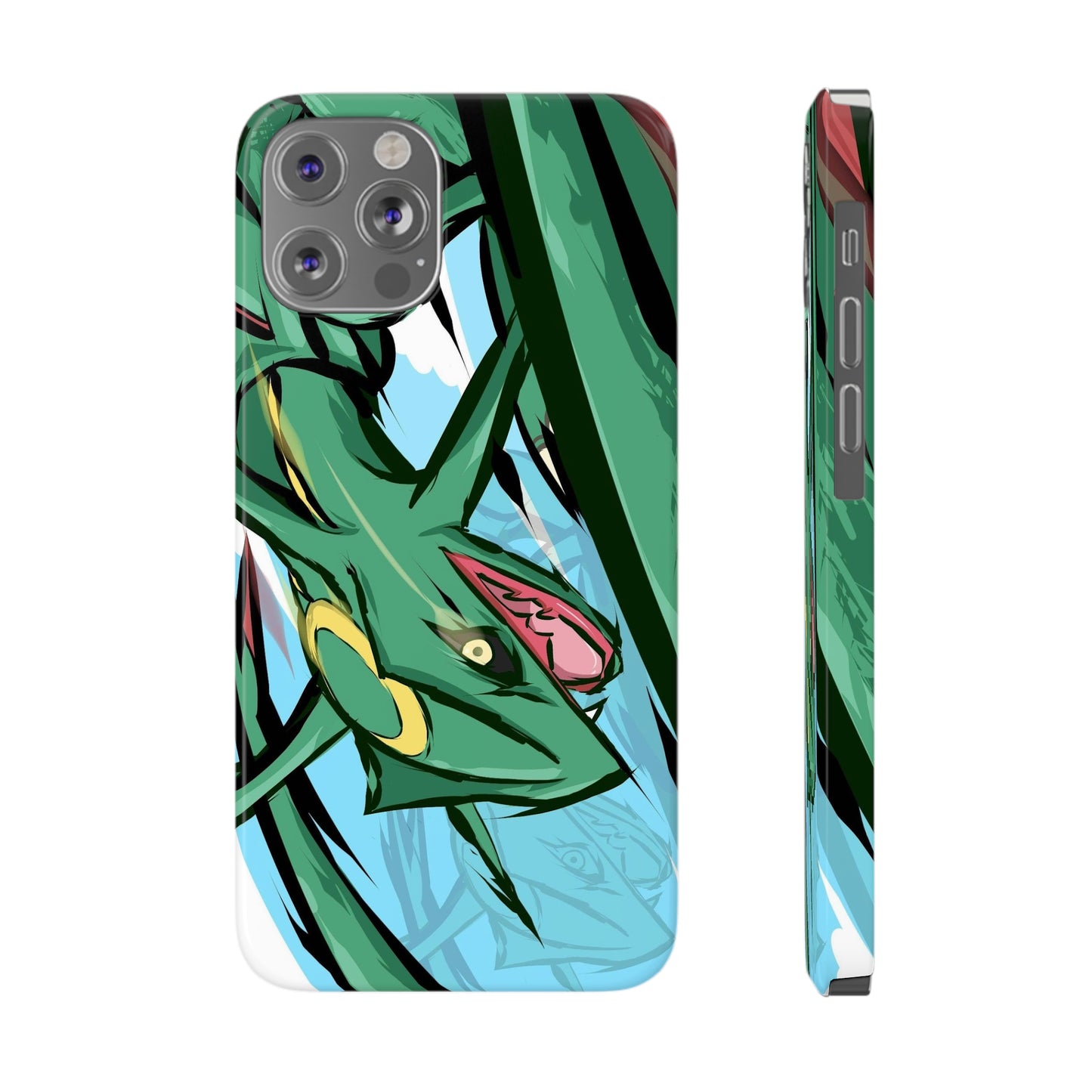 RAYQUAZA