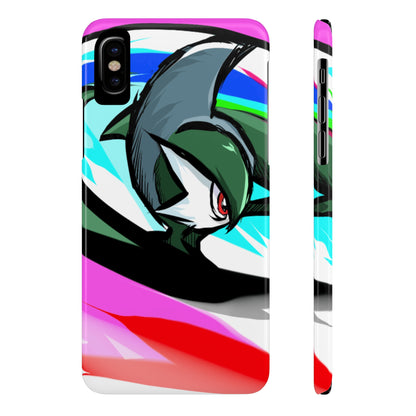 GALLADE