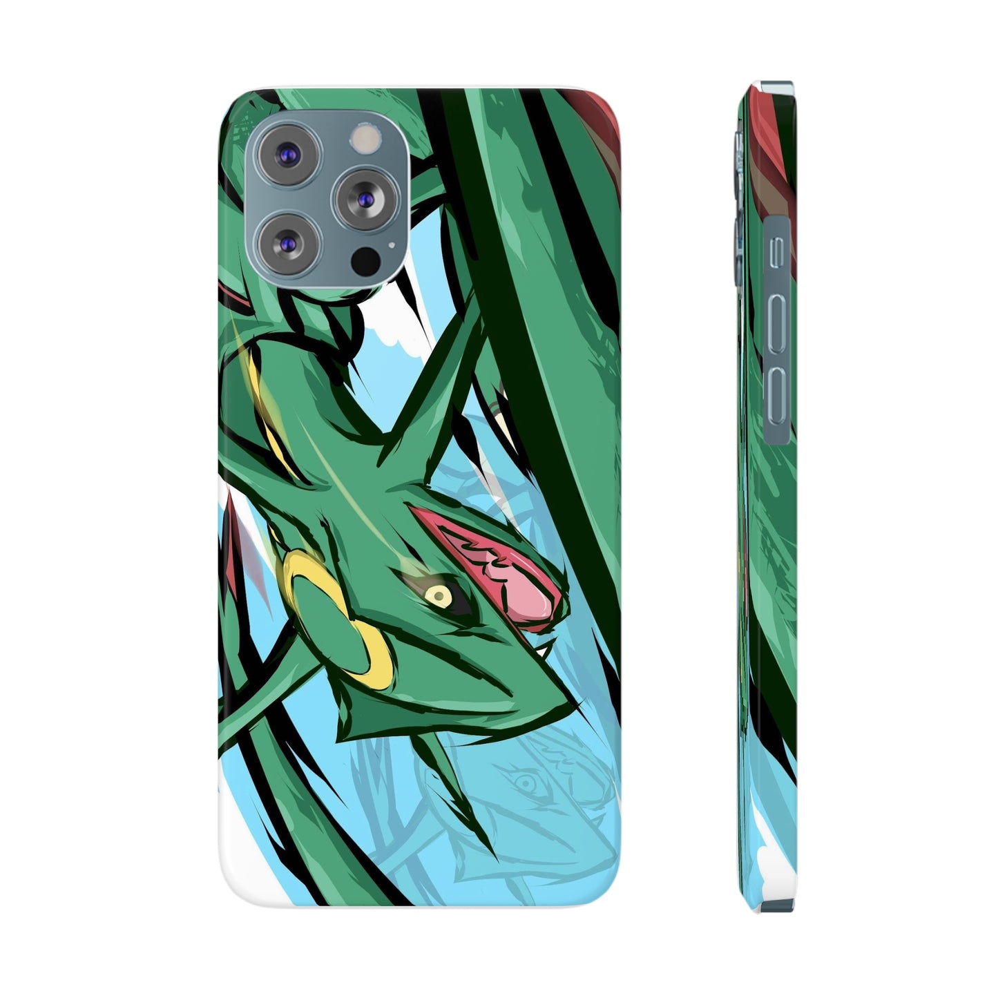 RAYQUAZA