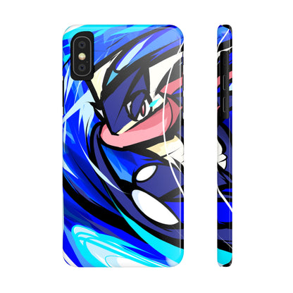 GRENINJA