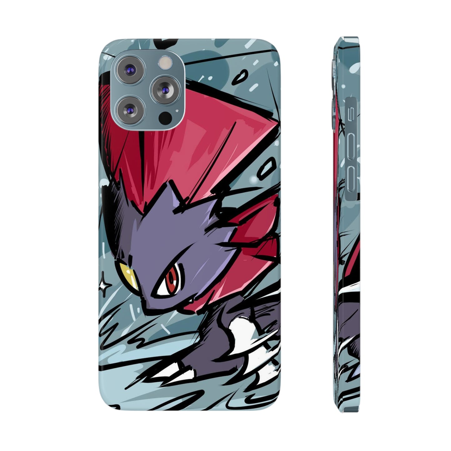 WEAVILE