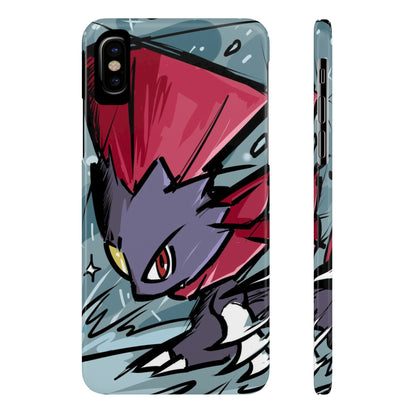 WEAVILE