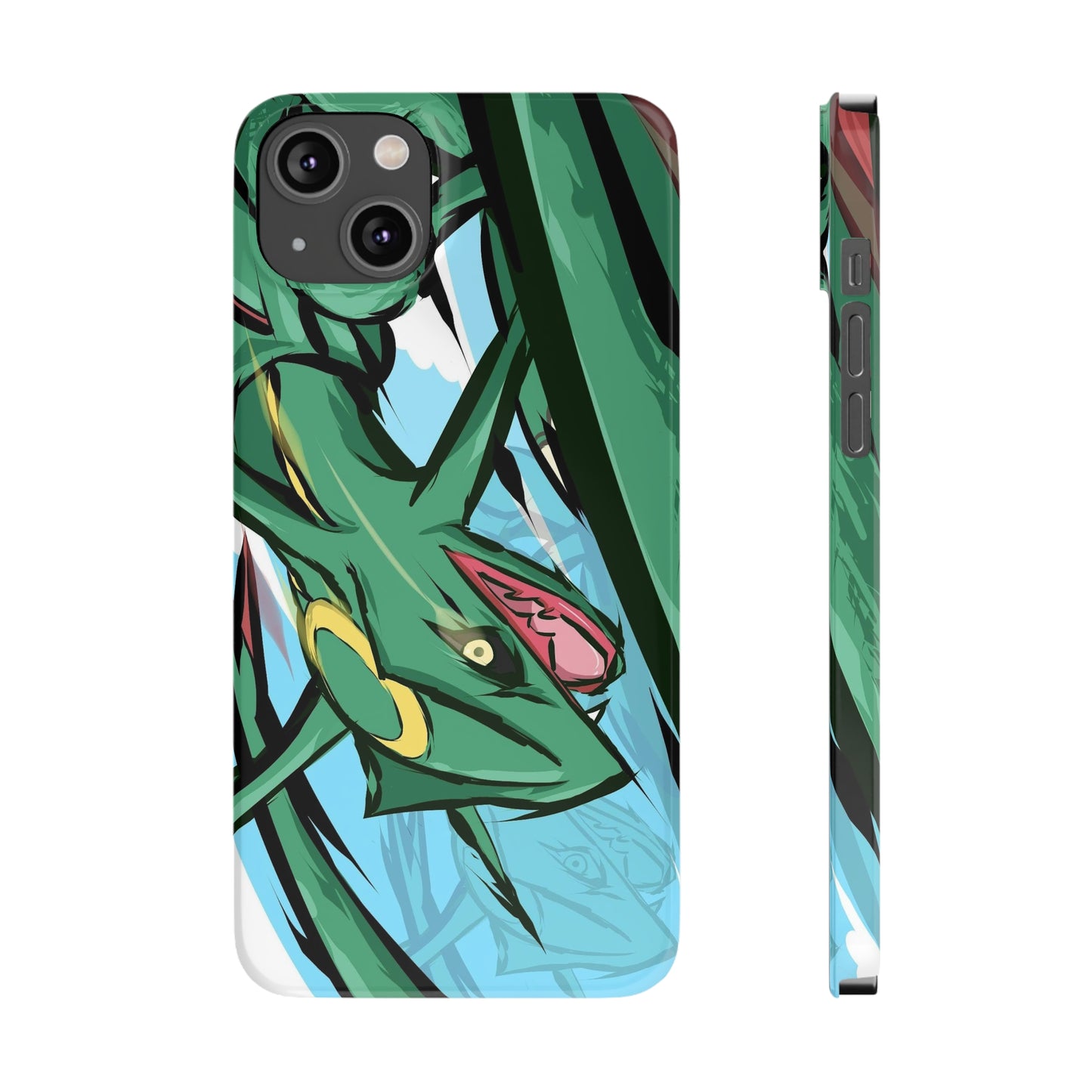 RAYQUAZA