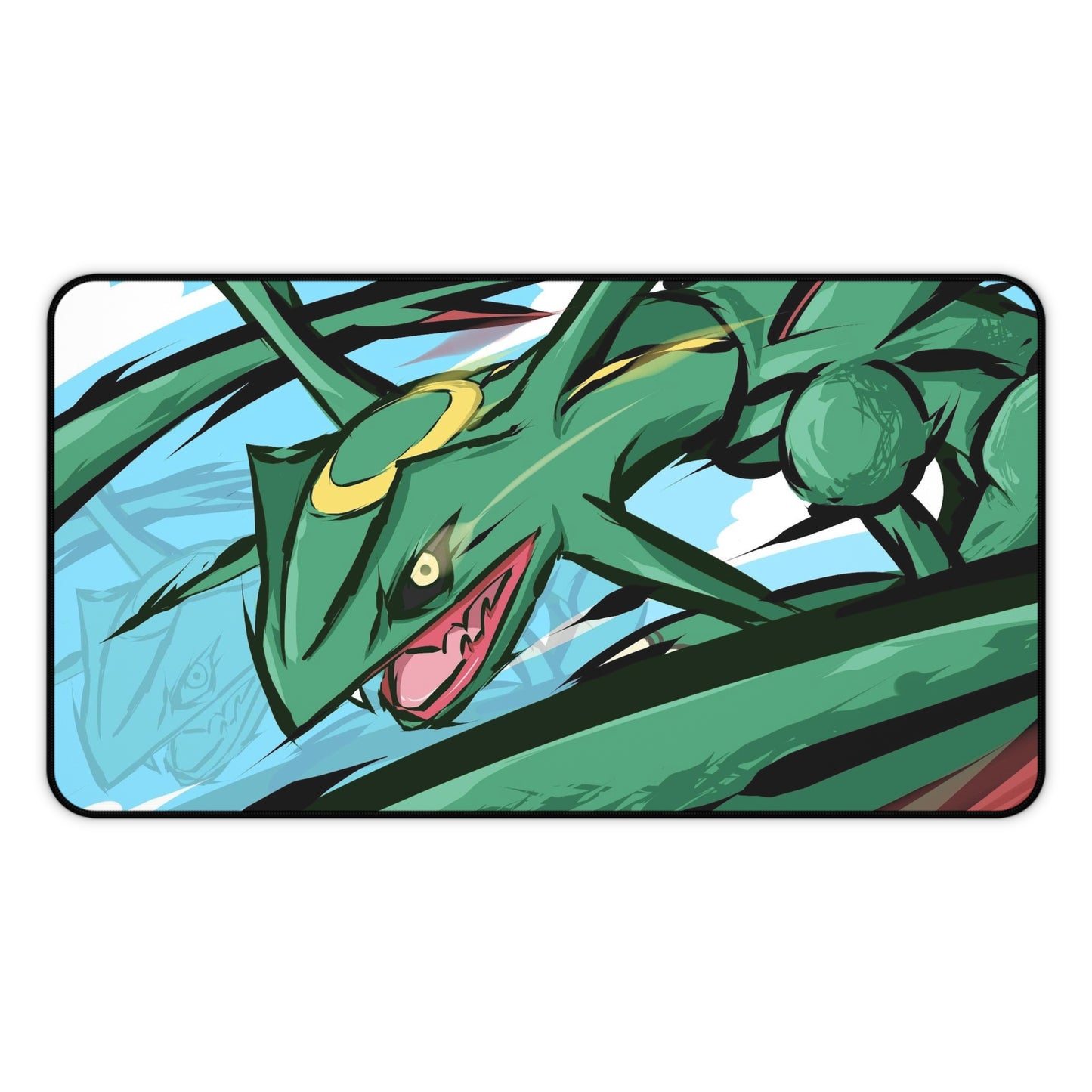 RAYQUAZA