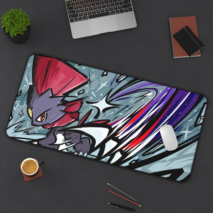 WEAVILE