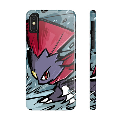 WEAVILE