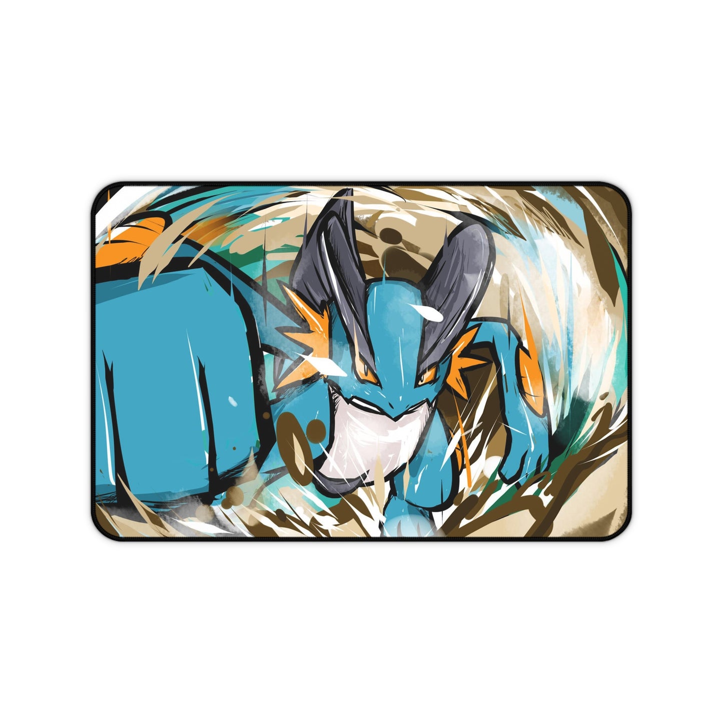 SWAMPERT