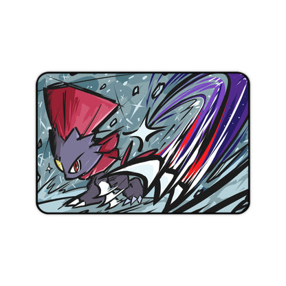 WEAVILE