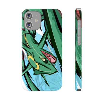 RAYQUAZA