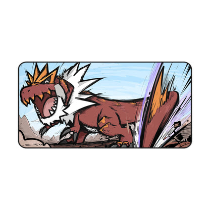 TYRANTRUM