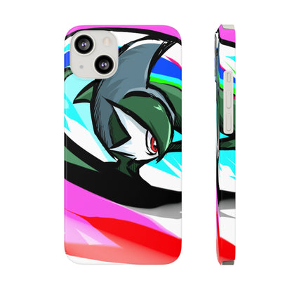 GALLADE