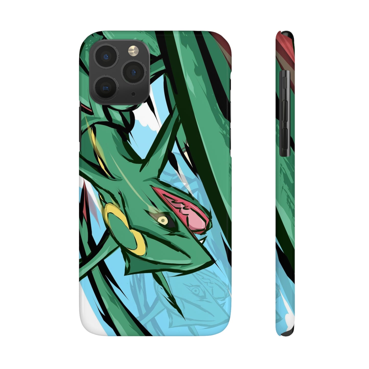 RAYQUAZA