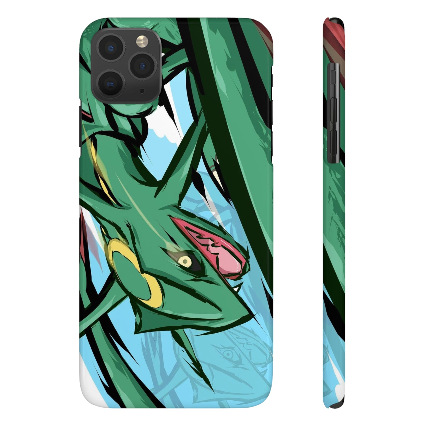 RAYQUAZA