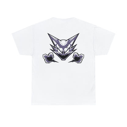 HAUNTER