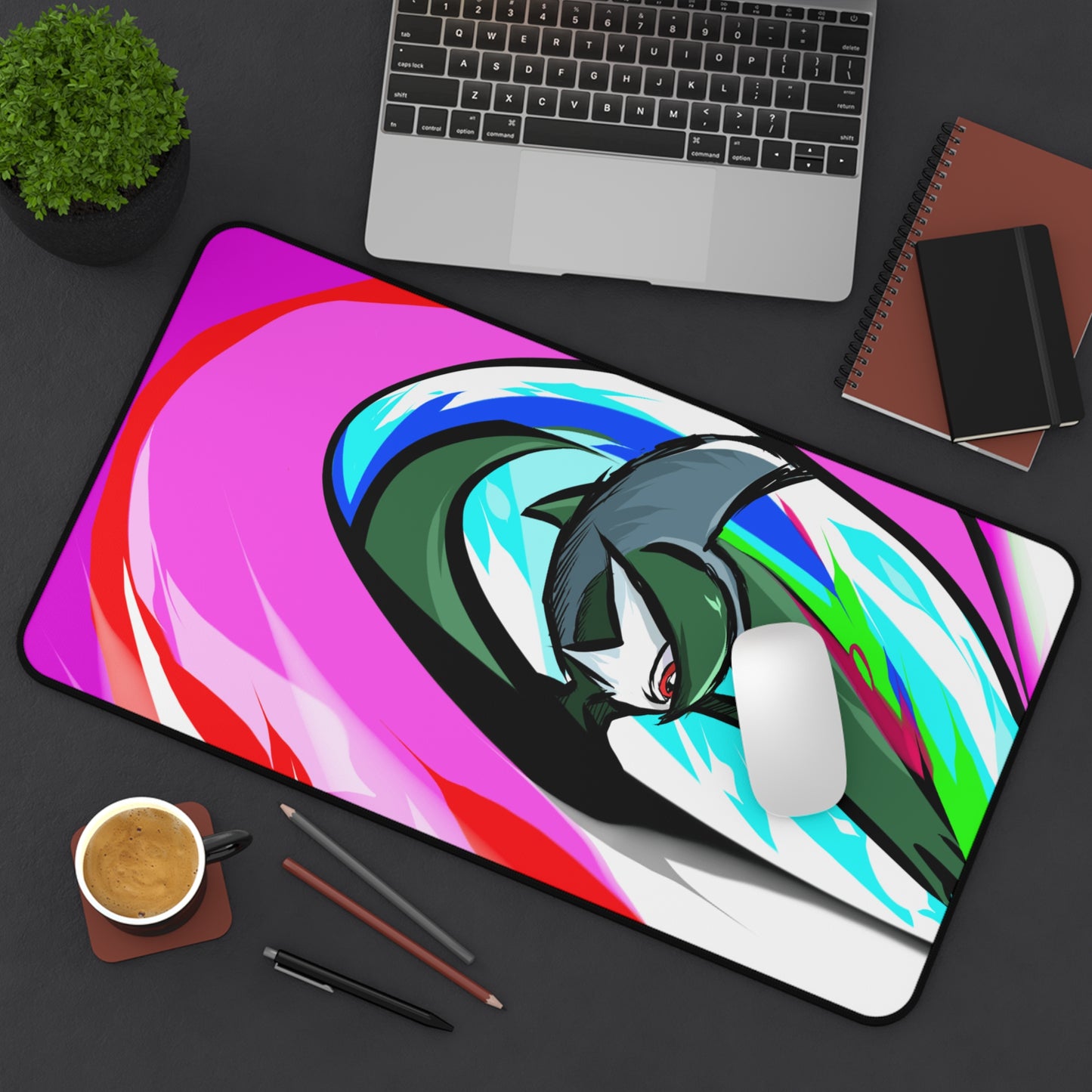 GALLADE