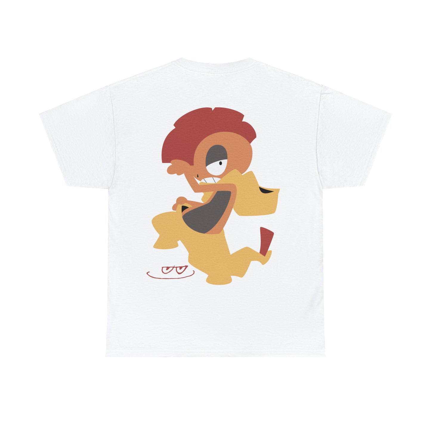 SCRAFTY