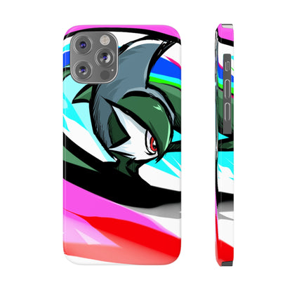 GALLADE