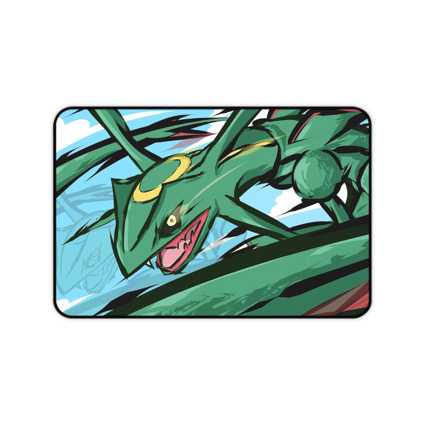 RAYQUAZA