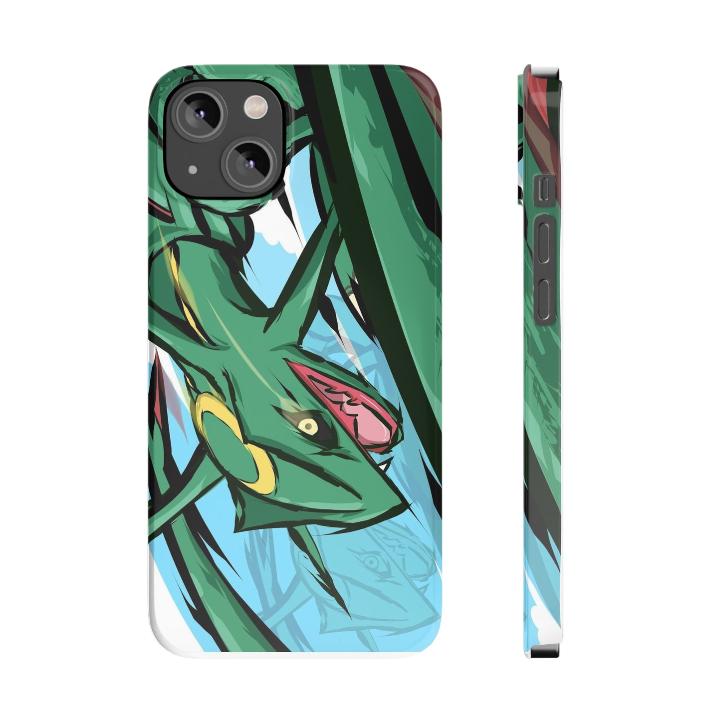 RAYQUAZA